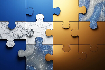 jigsaw puzzle piece