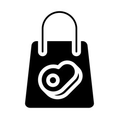 meat Solid icon