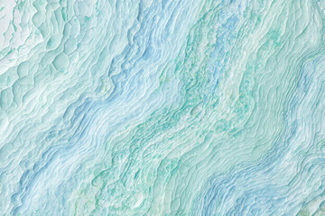 blue water background