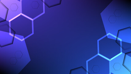 Abstract Glowing Sphere with Particle Halo and Light Rays