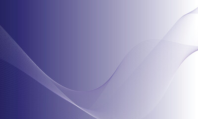 abstract line wavy forms designs