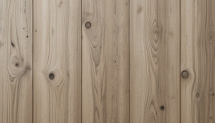 Fototapeta premium Seamless Natural Wooden Plank Texture, Rustic Timber Board Background, Realistic Woodgrain Surface, Vintage Organic Material, Warm Brown Hardwood Paneling Design