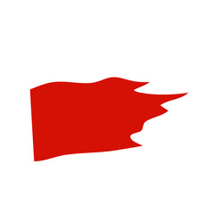 Color Flag Illustration
