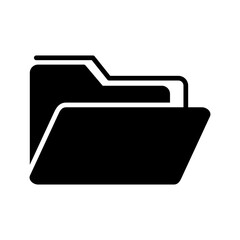 Folders Vector Icon