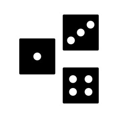 Board Game Vector Icon