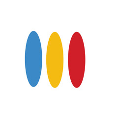 Collection Color palette
