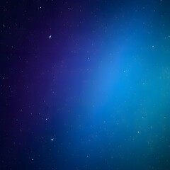 Obraz premium gradient galaxy