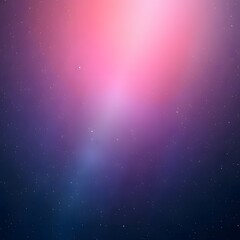 Obraz premium gradient galaxy