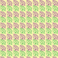 seamless pattern