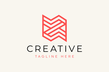 Fototapeta premium Initial Z Logo Design Vector