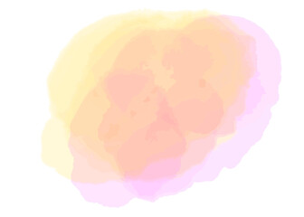 abstract watercolor background