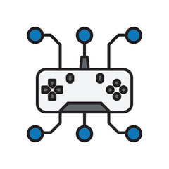 Game Sticker
