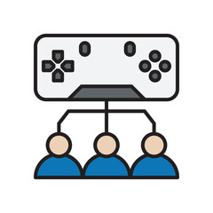 Game Sticker