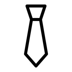 shopping and delivery thin icon