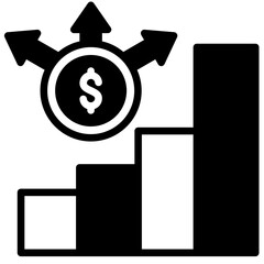 Investment Icon