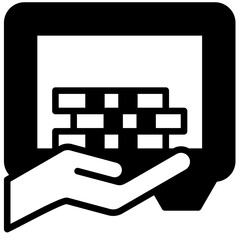 Financial Freedom Icon