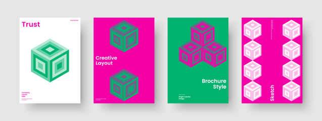 Geometric Report Template. Abstract Poster Layout. Isolated Book Cover Design. Brochure. Background. Flyer. Business Presentation. Banner. Portfolio. Journal. Newsletter. Magazine. Advertising