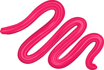 Cake Whipped Decoration