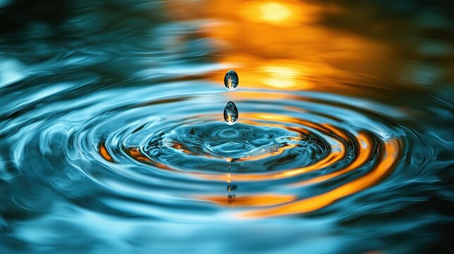 Small actions big impact in various situations