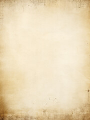 A beautifully subtle aged paper background that provides depth and character, quintessential for vintage-themed projects, invitations, or creative compositions.