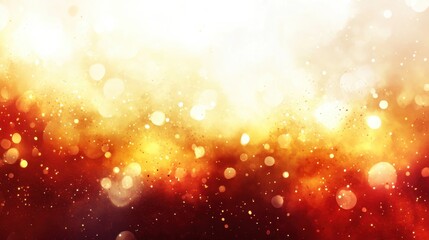 Fototapeta premium Lemon yellow and amber watercolor abstract design studio digital art bright and vibrant aesthetic viewpoint