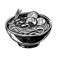 Japanese Lifestyle Vintage Illustrations