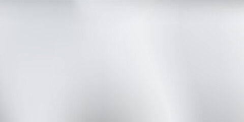 Abstract silver foil mesh background with metal mirror texture. Chrome gradient surface modern simple