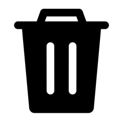 Software intelligence evaluation black icon pack