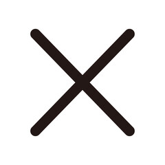 Software intelligence evaluation black icon pack