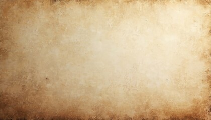 Obraz premium Grunge wall texture with grainy, faded appearance. Old, worn wall with specks of dust, sense of nostalgia, history. Textured vintage background with abstract design. Blank retro material, stained