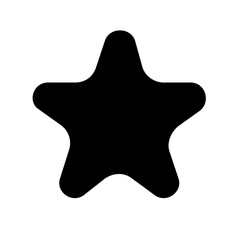 UI common Library black icon pack