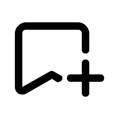 UI common Library black icon pack