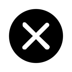 UI common Library black icon pack