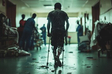 Observing the International Day of Persons with Disabilities with an emphasis on inclusivity and understanding