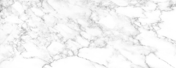 Obraz premium Marble granite white background wall surface black pattern graphic abstract light elegant gray for do floor ceramic counter texture stone slab smooth tile silver natural for interior decoration.