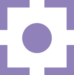 Digital recording interface symbol