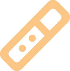 Smart remote device symbol