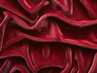 Fototapeta premium Velvet surface texture
