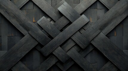 Tibetan Endless Knot Seamless Background, intricate design representing interconnectedness, rich in spiritual meaning, ideal for meditation spaces or cultural themes.