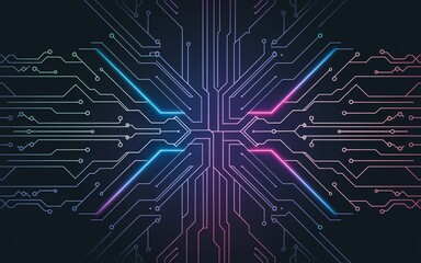 Complex Circuit Board Design