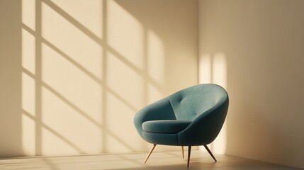 With Interior design in Garden