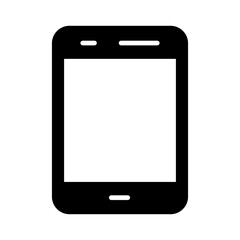 Smart Phone Vector Icon