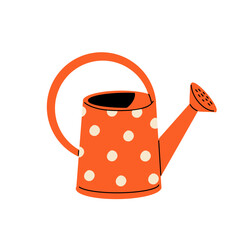 watering can, sprayer, spray gun vector clip art set.  © tanyabosyk