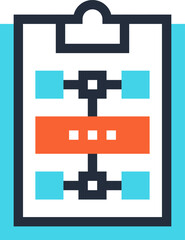 Obraz premium workflow