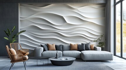 3D Wallpapers Featuring Dynamic Designs, Three-Dimensional Effects, and Visual Depth, Perfect for Cutting-Edge Technology Themes and Creative Backgrounds 
