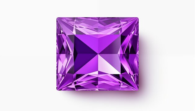 purple gem jewelry 
