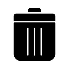 Delete Vector Icon