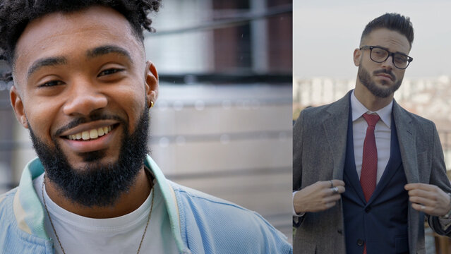 Multi Screen Slideshow