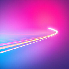 Bioluminescent colors, vibrant and complimentary, realistic depiction of golden rays piercing through autumnal foliage, casting a luminous glow on cascading leaves. Contrasting colors, balanced tones,