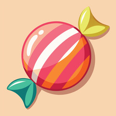 candy vector
